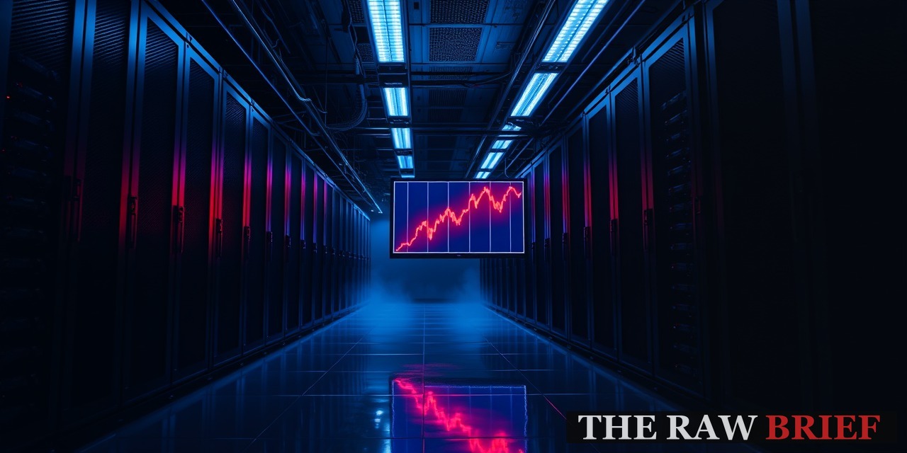 AgeOfAi Says His Market Formula Has Never Been Wrong. Now It’s Calling for Bitcoin Near $57,000