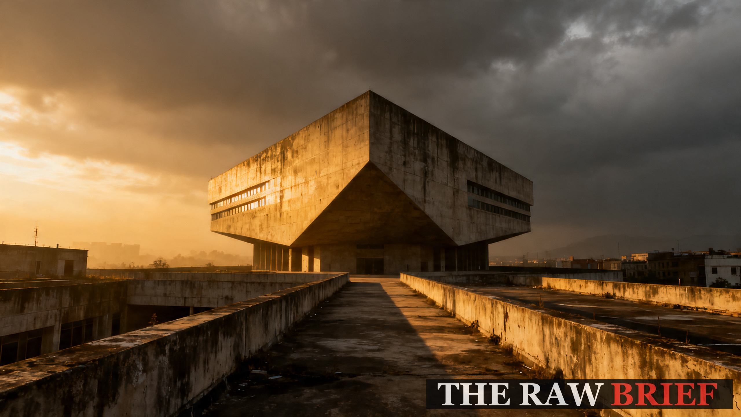 Analyst Claims Trump-Elite Alliance Pushing "Satanic" New World Order