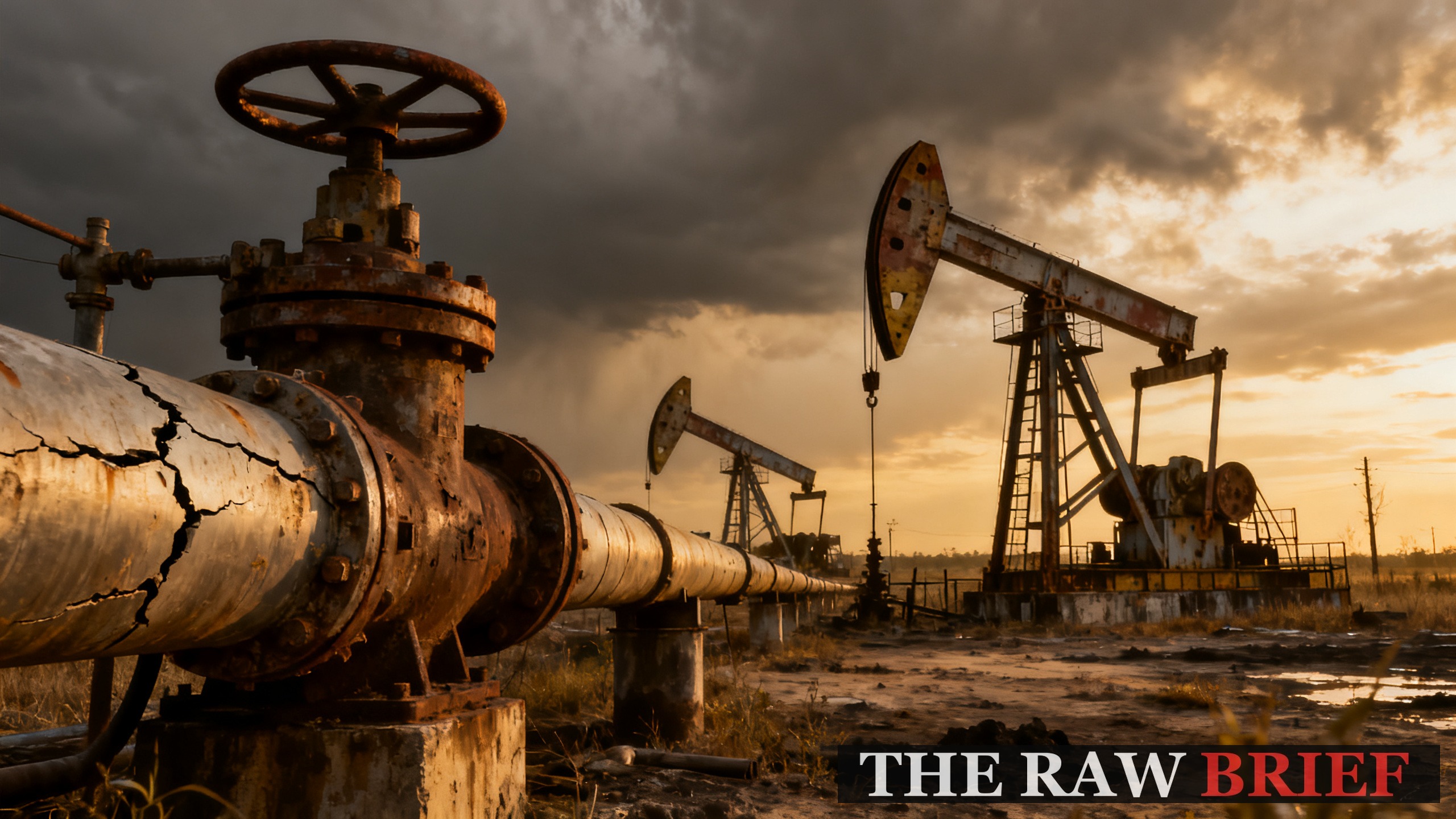 Analyst says United States has no wins in Iran war, warns energy crisis
