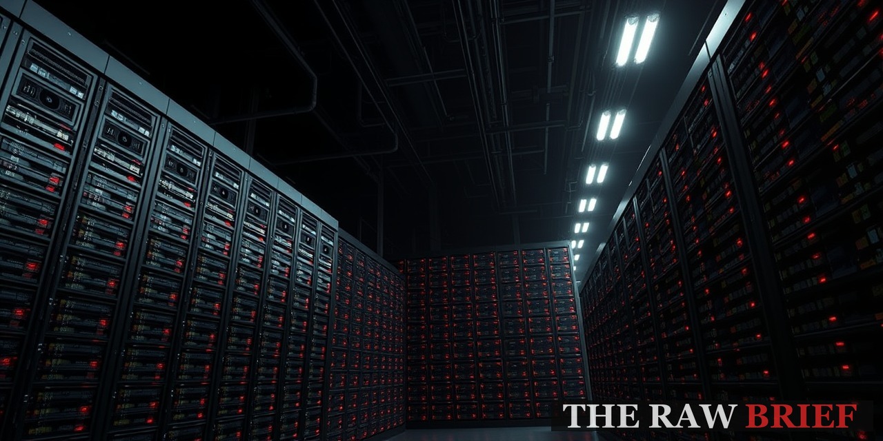 Bitcoin’s Nightmare: How a Rogue State Could Bring the Network to Its Knees