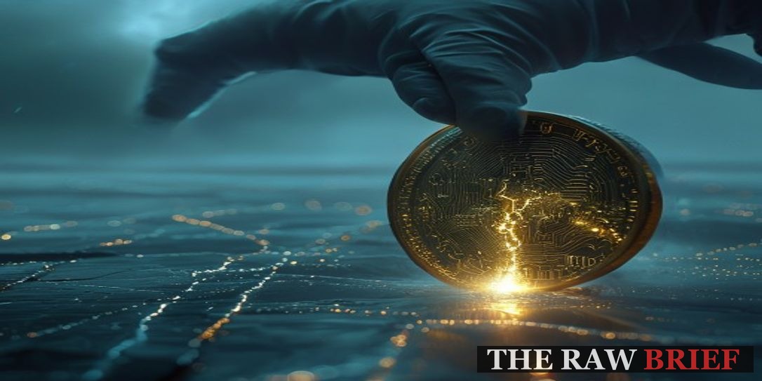 Bitcoin’s Price Looks Firm. The Bid Underneath Looks Rotten.