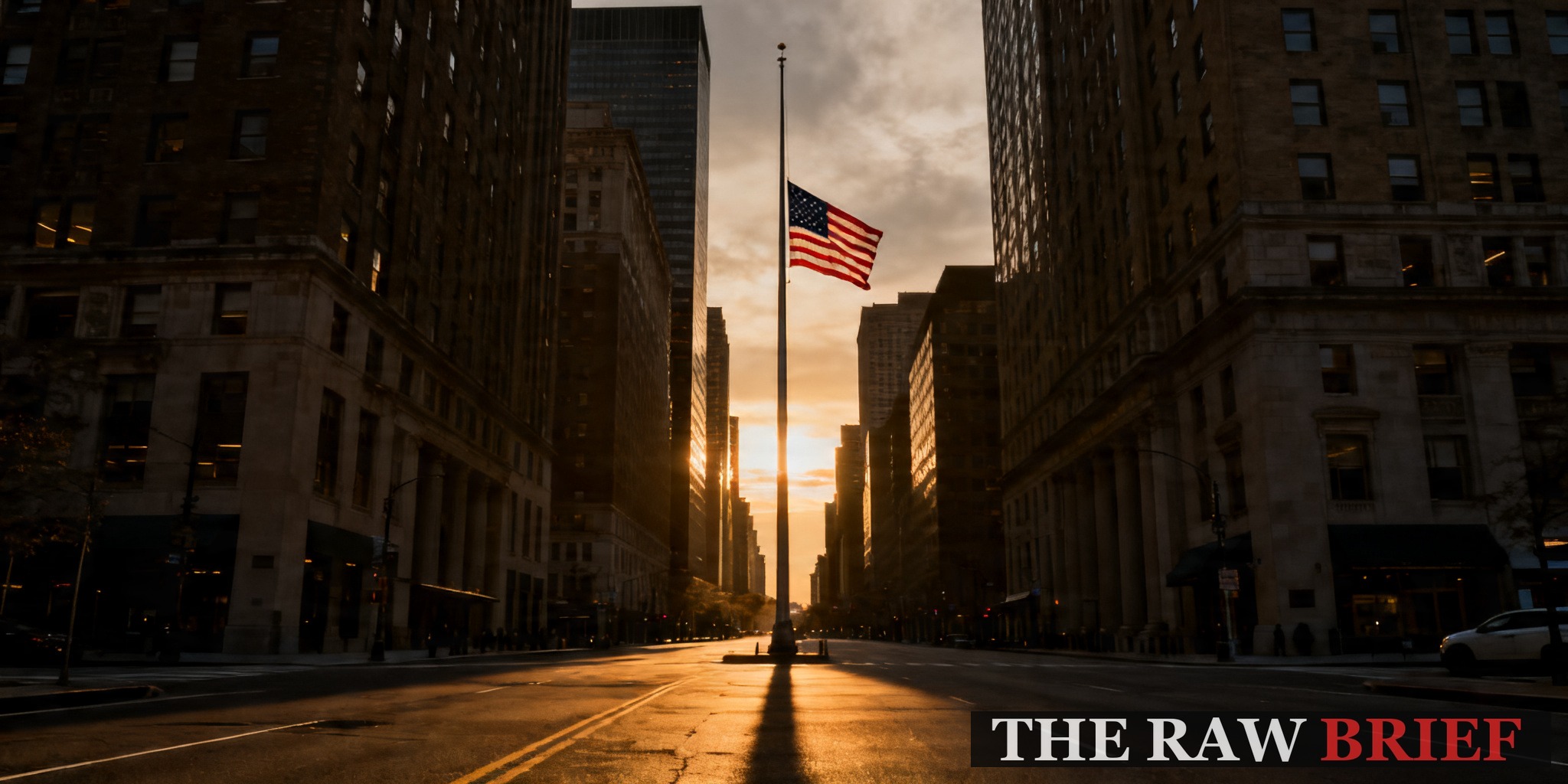 Bremer: America Is "Biggest Driver of Geopolitical Uncertainty"