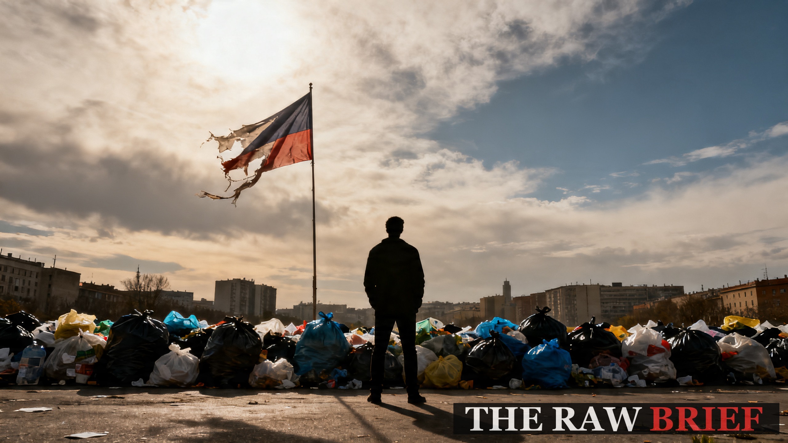 Cuba Defiant Amid Blackouts, Ready to Fight US Invasion