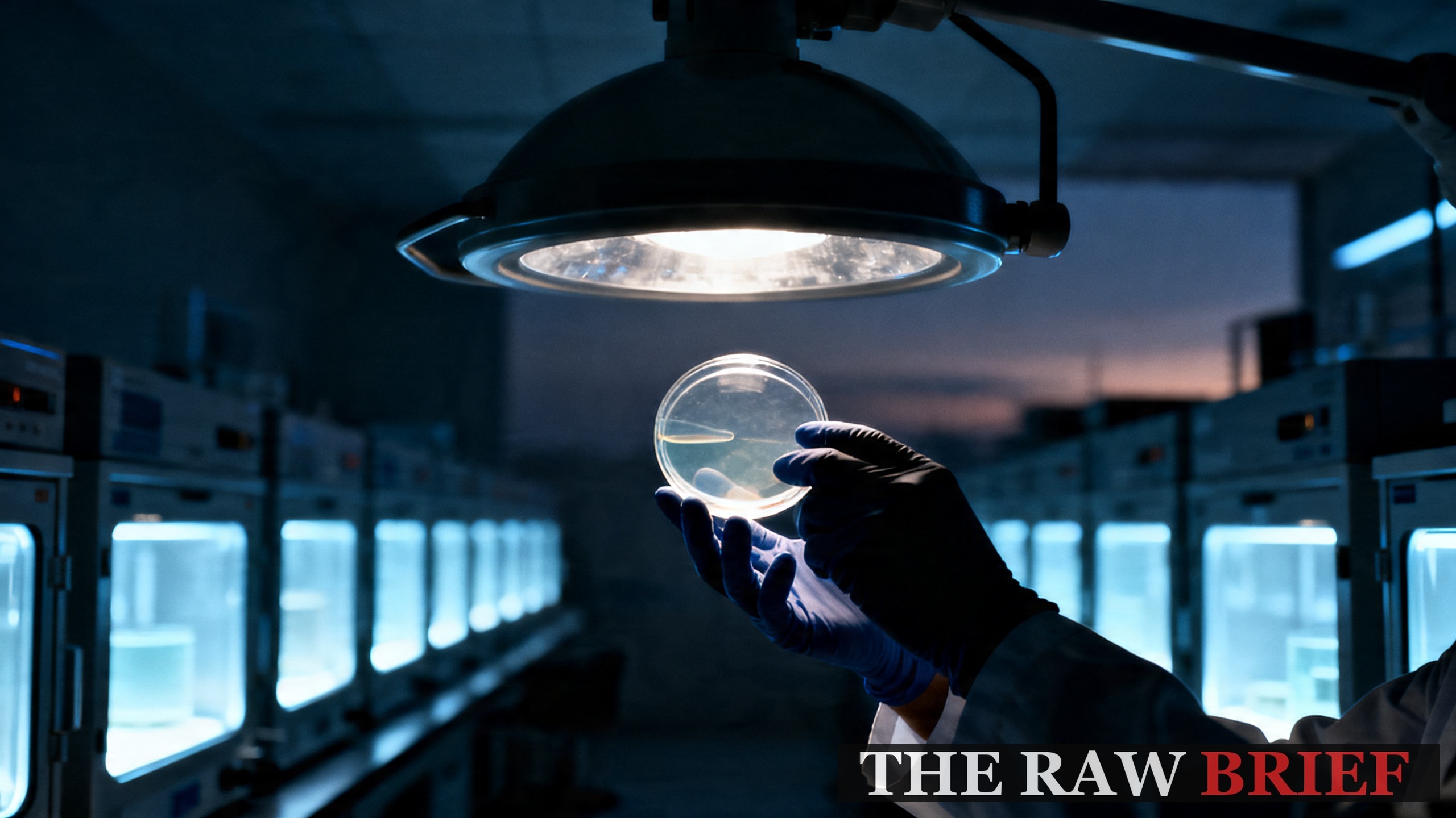 Dutch Commentator Warns of "Eugenics Programs" in Netherlands Over Radical Embryo Law