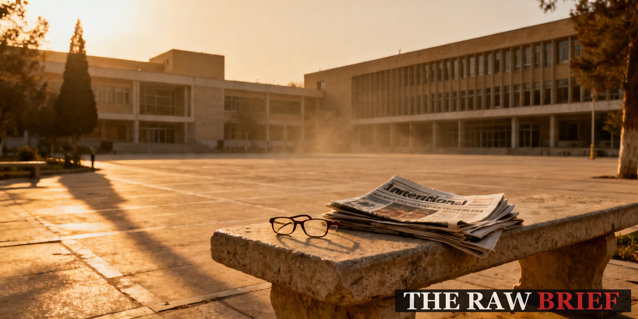 Iran Adviser: Netanyahu Directs U.S. Policy, War Preparations Underway