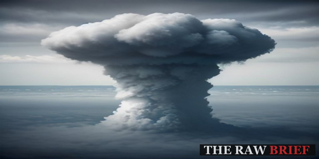 Iran Just Turned Hiroshima Back on Washington