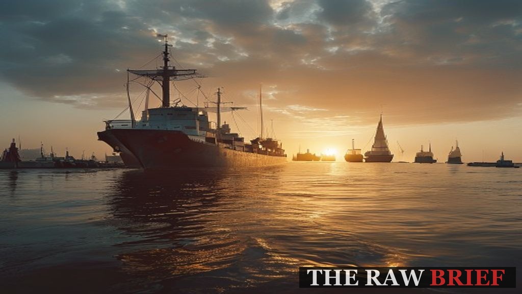 Iran Ships 9 Million Barrels Past "Ineffective" US Blockade, Analyst Says