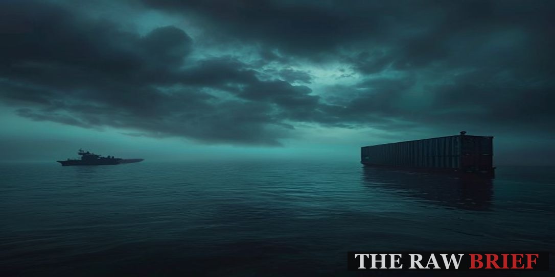 Iran Turns Hormuz War Into a Financial Fight the U.S. Cannot Win