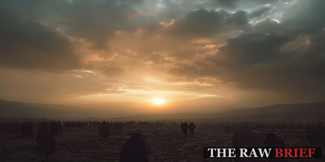 Iran Was Supposed to Break. Instead, It Is Expanding the War