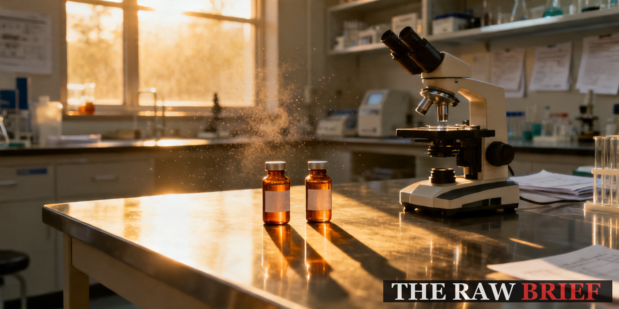 Ivermectin Study Shows 48% Tumor Regression in Cancer Patients