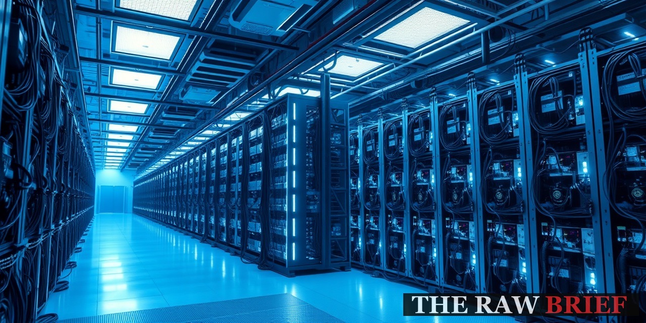 MSCI Just Put Saylor’s Bitcoin Machine on the Chopping Block