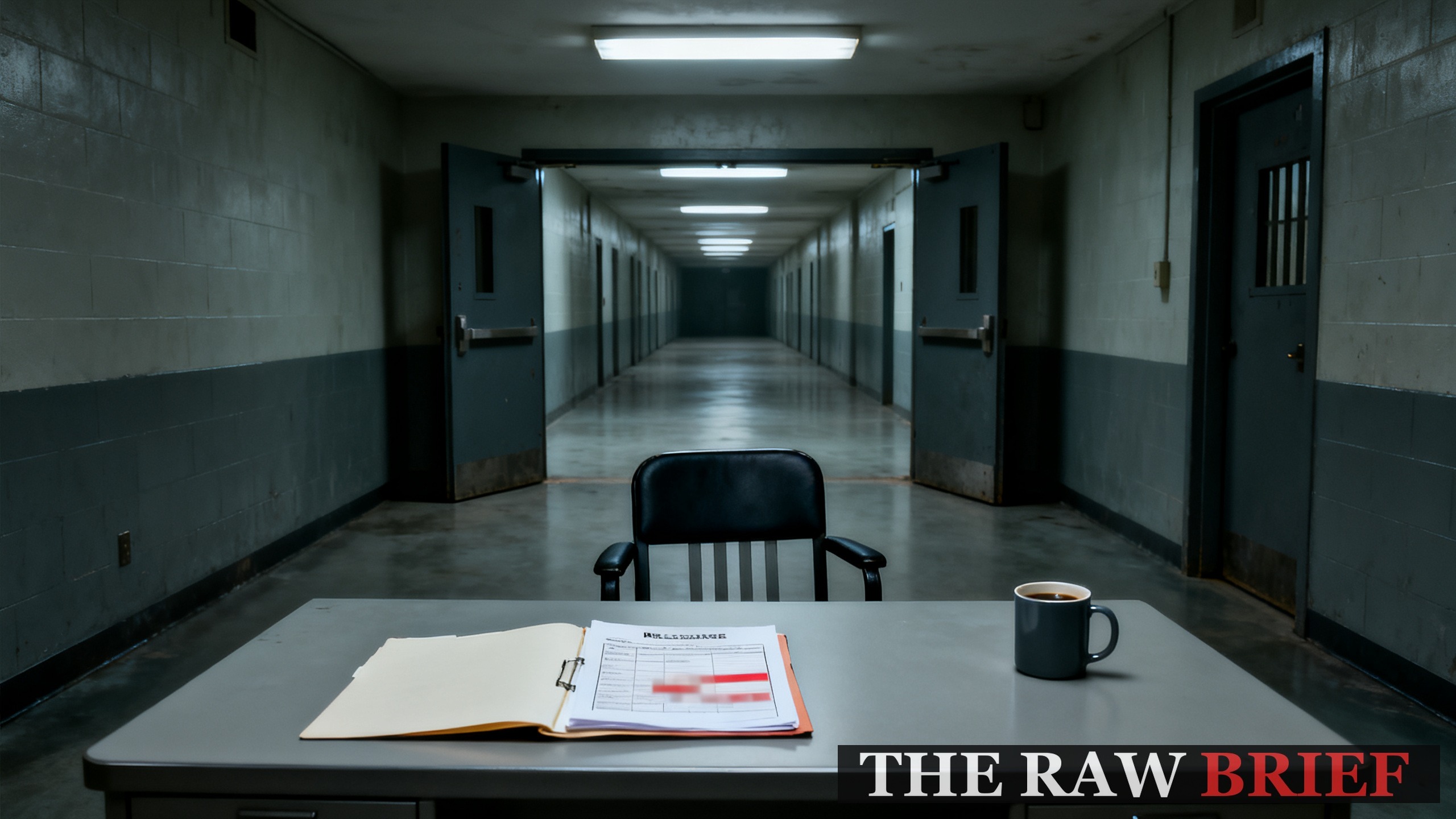 Ontario Premier Vows to Capture 6 Wrongly Freed Inmates