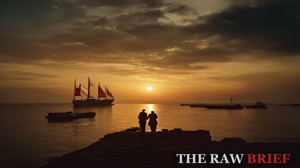 Ritter: US Blockade Fails as Iran Controls Hormuz