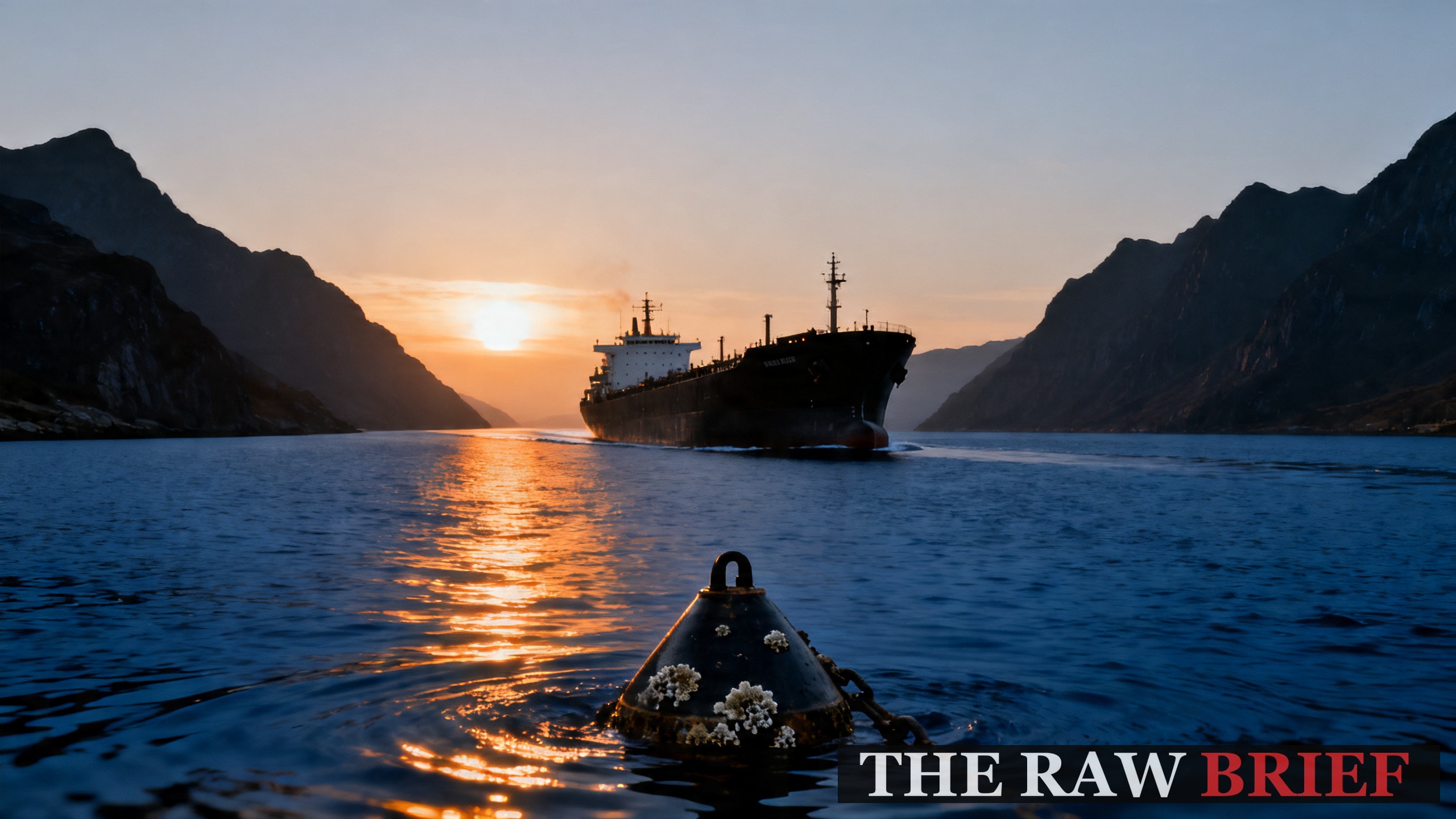 Strait of Hormuz Opens Under Ceasefire; Trump's Ultimatum Precedes Israeli 100-Target Strike