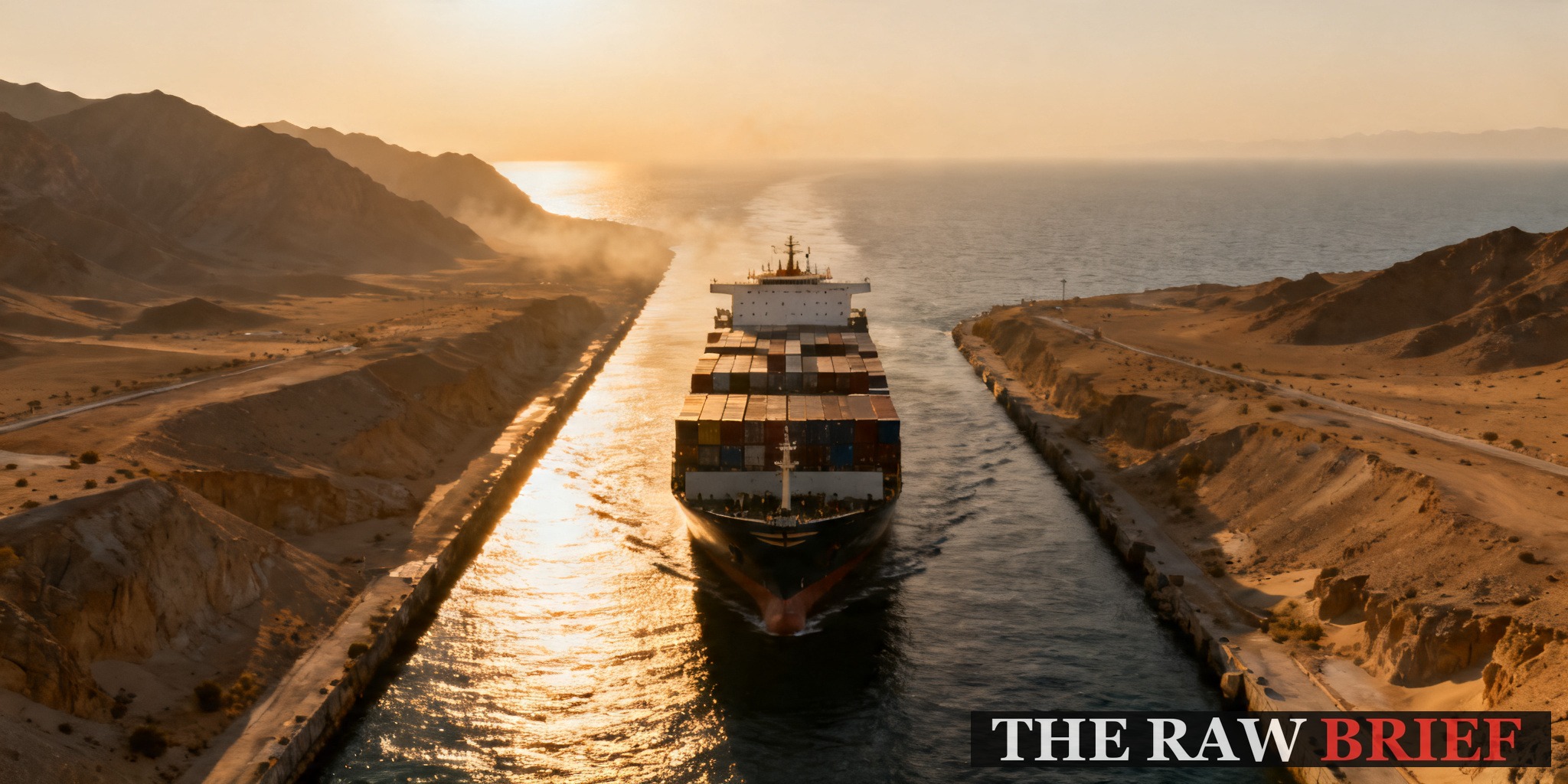 Tehran Professor Says Iran Still Controls Hormuz Access as Netanyahu and Trump Push Economy Toward Crisis