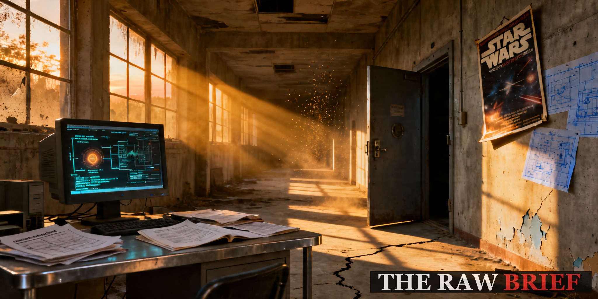 Ten NASA and Los Alamos Scientists Dead or Missing in Three-Year Span