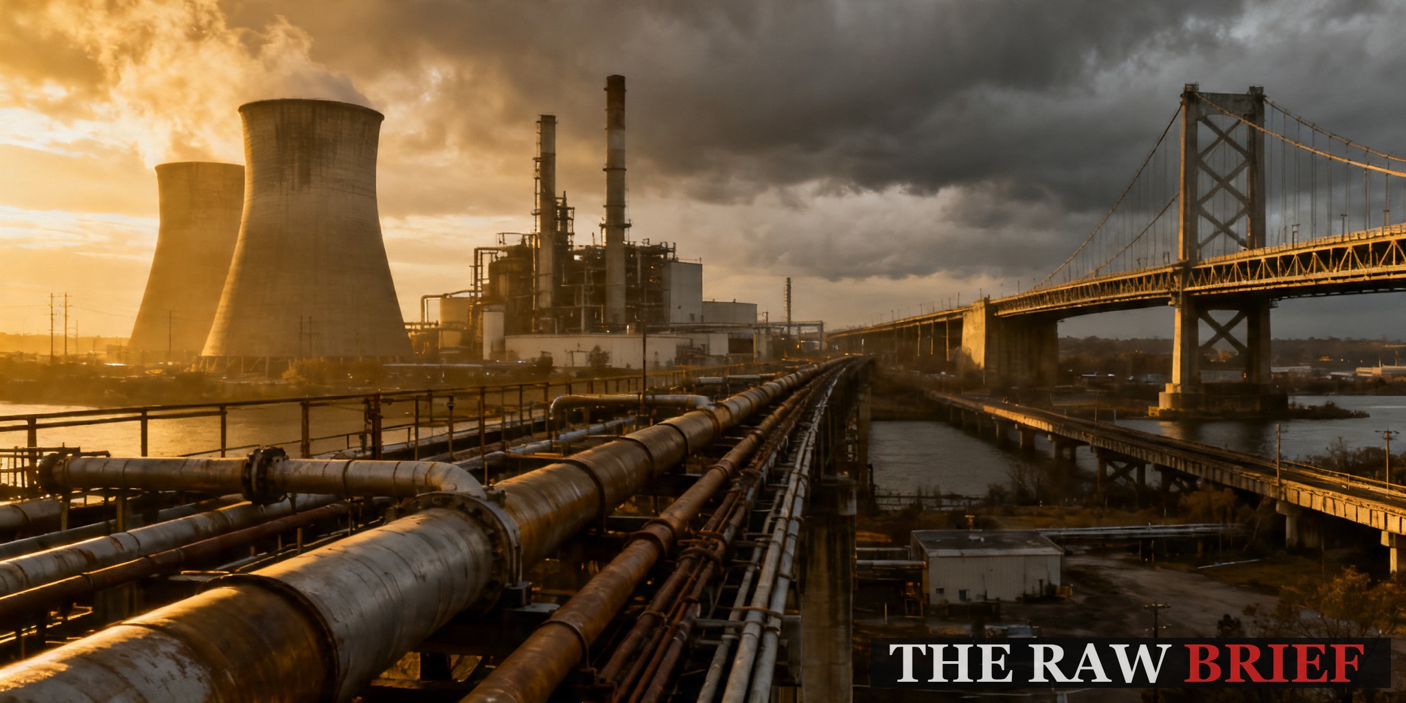 Trump Threatens Iran's Infrastructure in 72-Hour Ultimatum