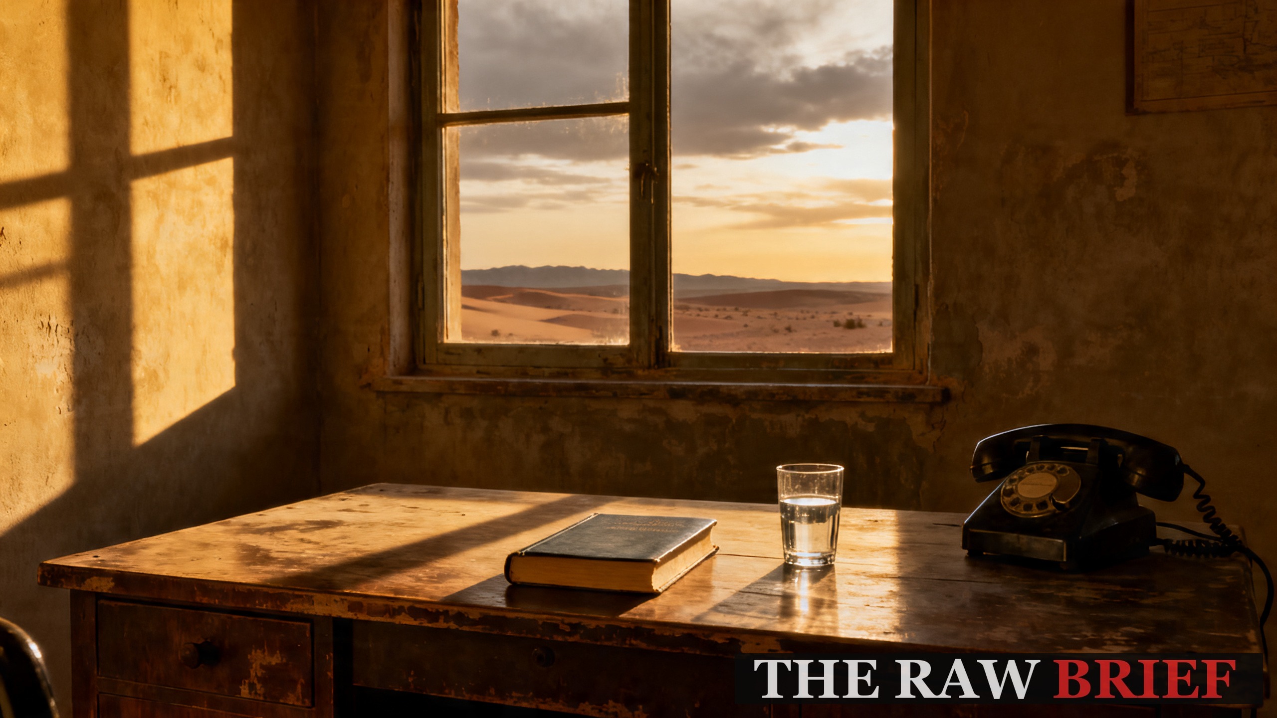 Trump Twice Asked About Nuking Iran, Says Ex-UN Inspector