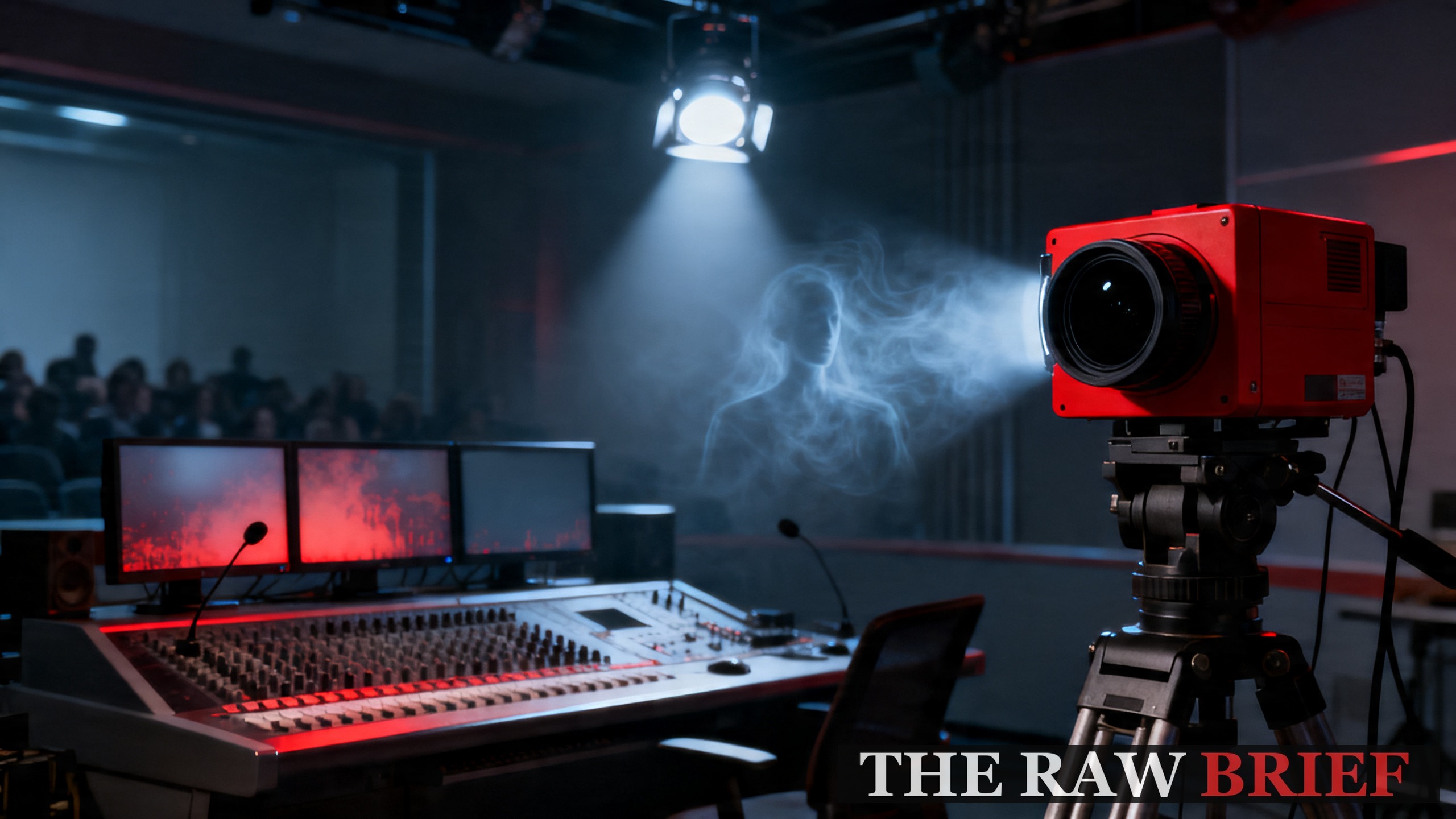 Trump's Religious Provocations and America's "Israelism" Faith: Tucker Carlson and Orthodox Priest Analyze Unprecedented Shift