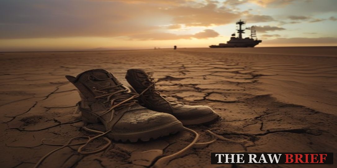 U.S. Airpower Isn’t Enough — The Iran War Is Now Pointing Toward Ground Troops